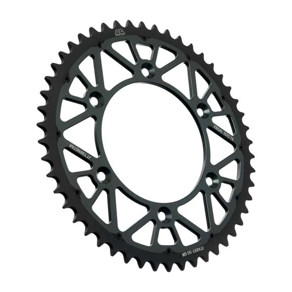 JT 897 Twinstar Rear Sprocket (JTX897.50GR)