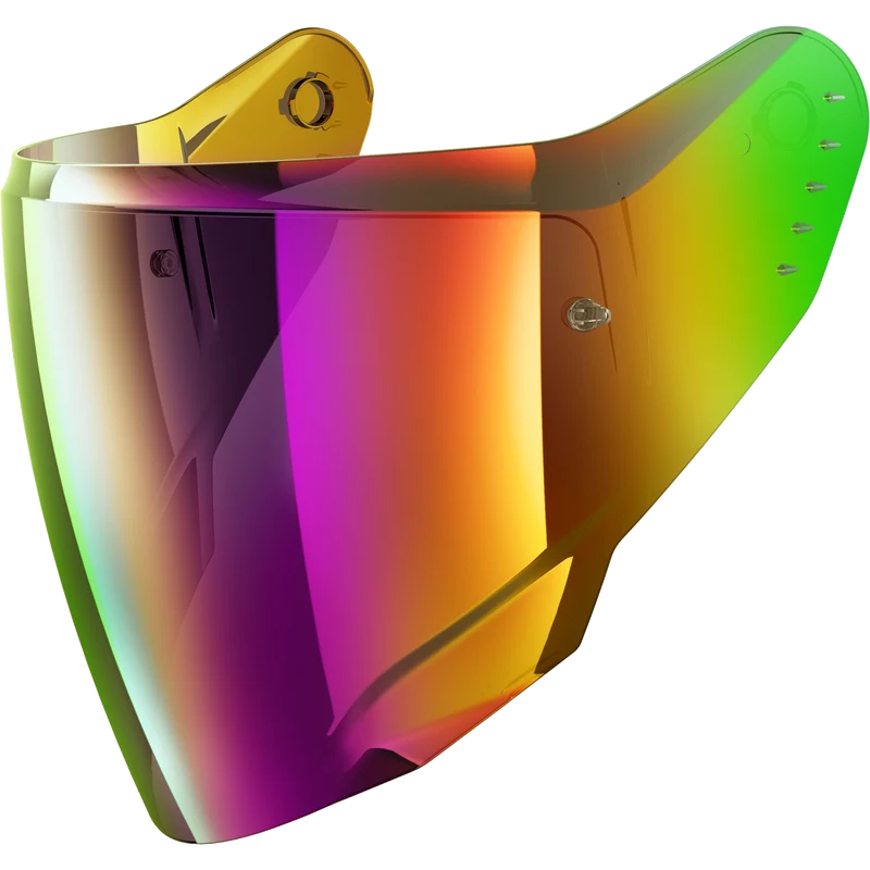 ECRAN ANTI-RAYURES IRIDIUM Rainbow