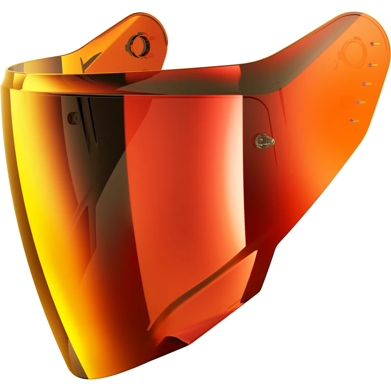 ECRAN ANTI-RAYURES IRIDIUM Red