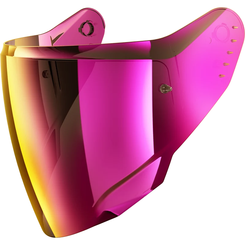 ECRAN ANTI-RAYURES IRIDIUM PINK