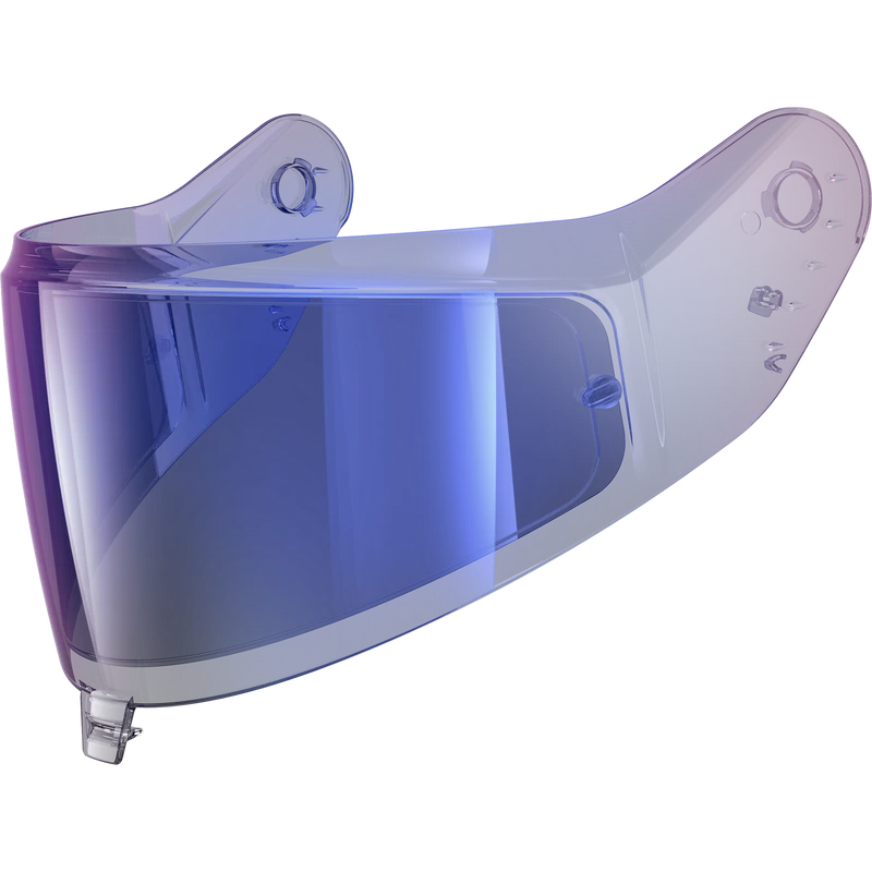 ECRAN Anti rayures IRIDIUM Homol. Blue