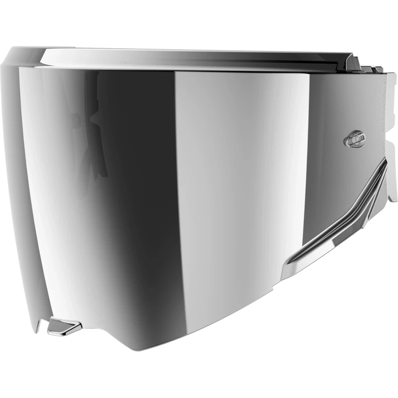 ECRAN ANTI-RAYURES IRIDIUM GRANDE CALOTTE Silver