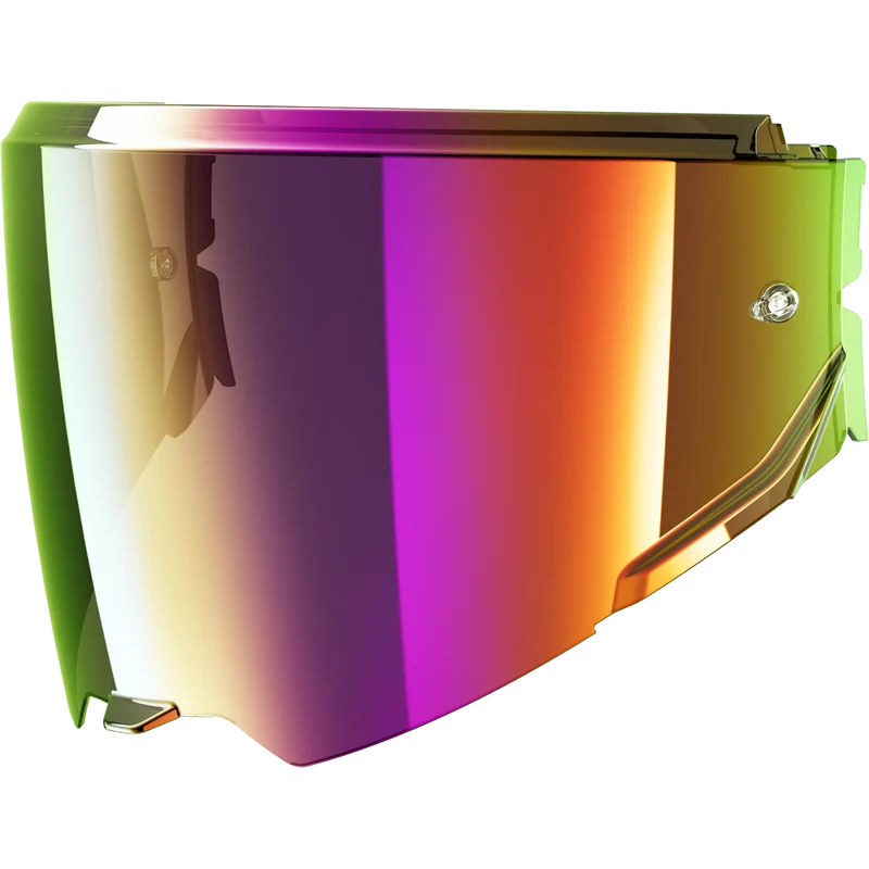 ECRAN ANTI-RAYURES IRIDIUM GRANDE CALOTTE Rainbow