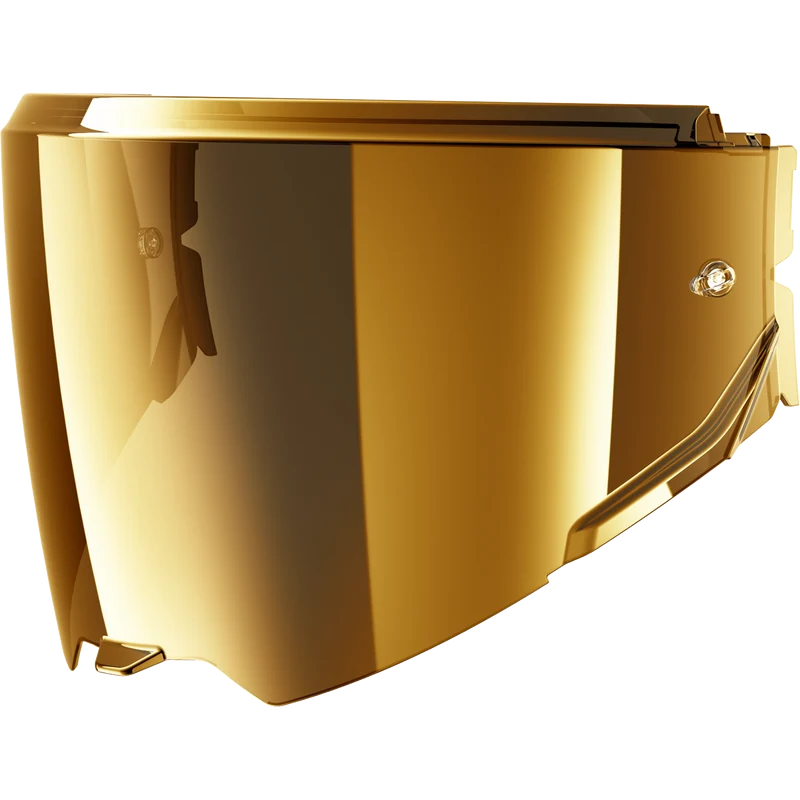 ECRAN ANTI-RAYURES IRIDIUM PETITE CALOTTE Gold