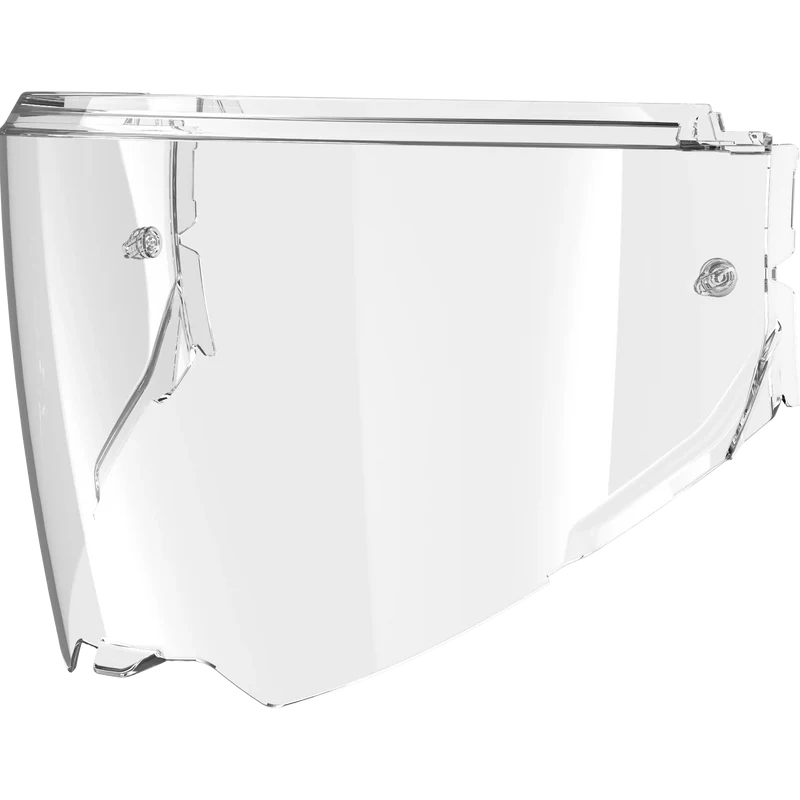 ECRAN ANTI-RAYURES HOMOLOGUE GRANDE CALOTTE Incolore/Clear