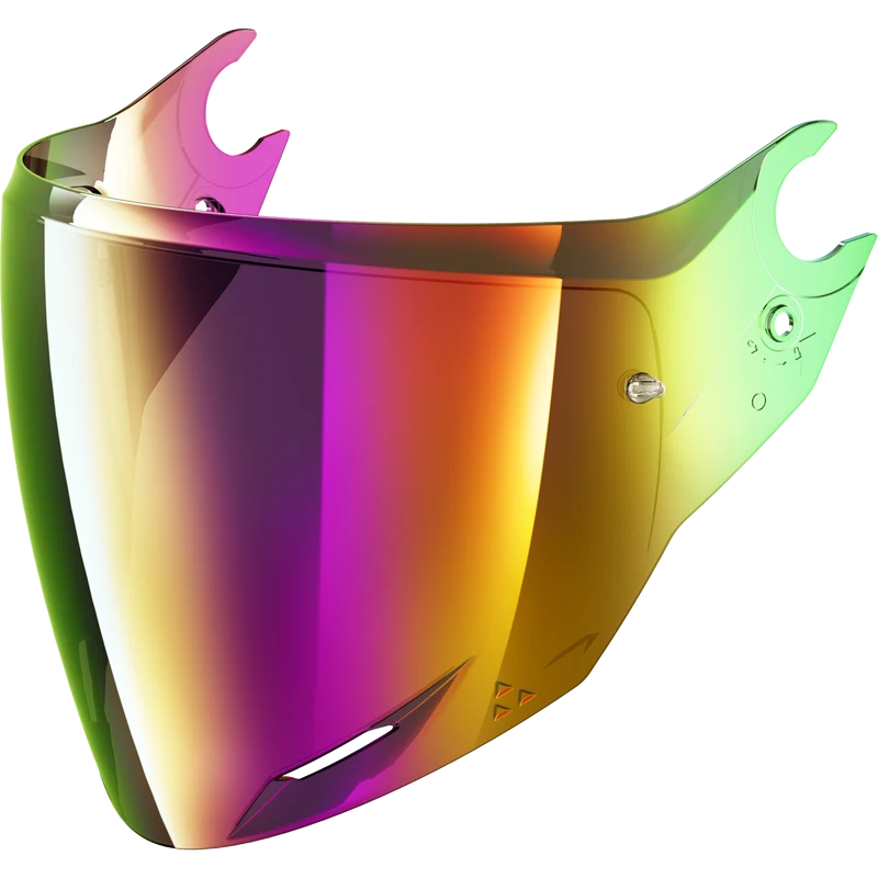 ECRAN ANTI-RAYURES IRIDIUM Rainbow