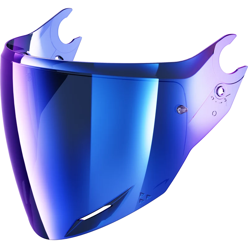 ECRAN ANTI-RAYURES IRIDIUM Blue