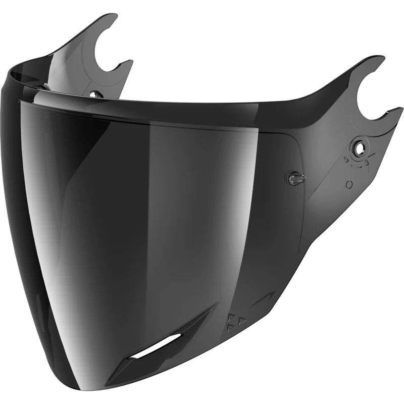 ECRAN ANTI-RAYURES TEINTE Dark Smoke