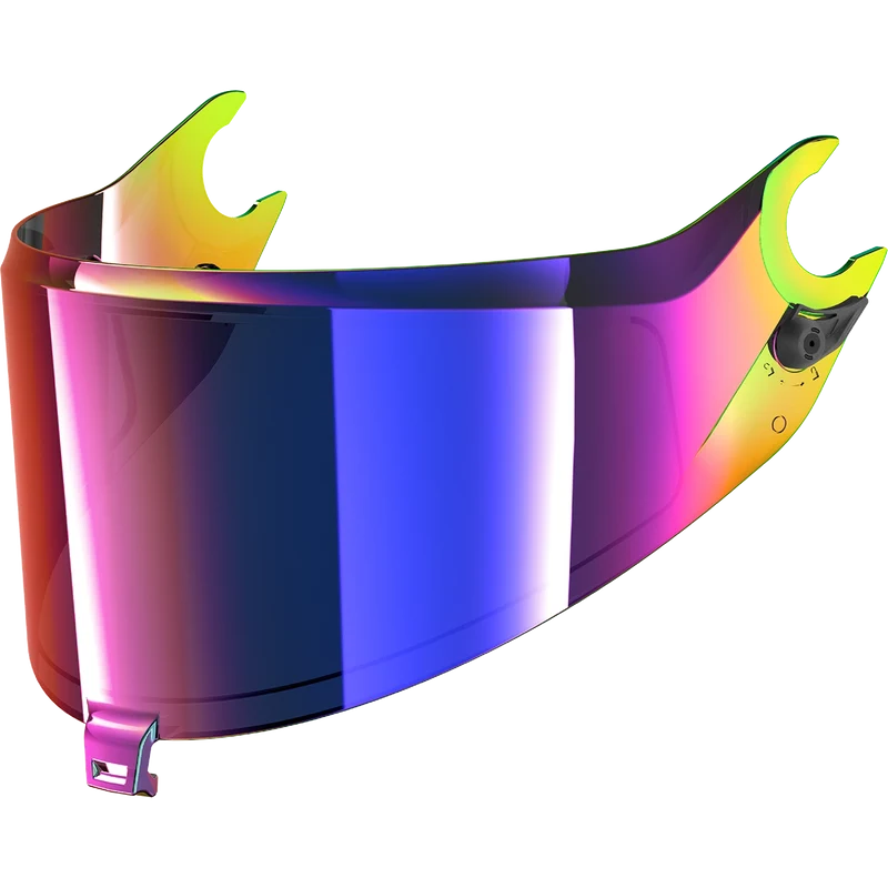 ECRAN ANTI-RAYURE IRIDIUM Rainbow