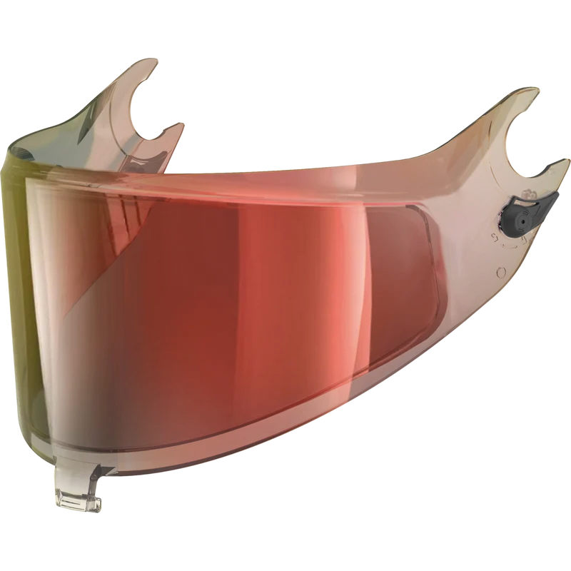 ECRAN ANTI-RAYURE IRIDIUM Red