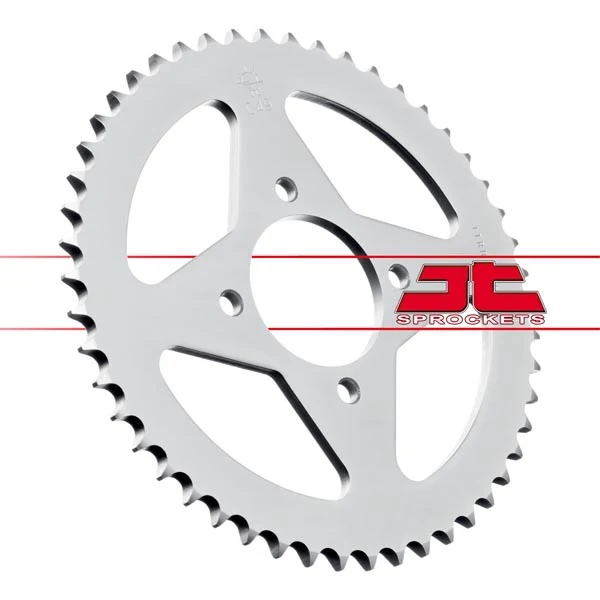 JT 810 Rear Sprocket (JTR810.50)
