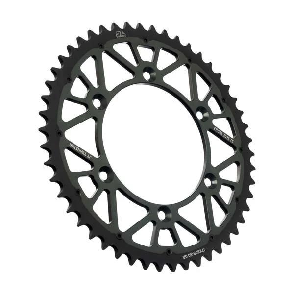 JT 808 Twinstar Rear Sprocket (JTX808.50GR)