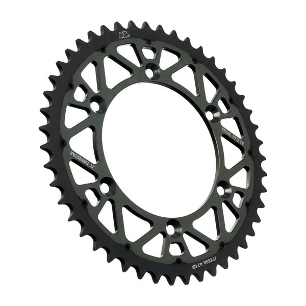 JT 808 Twinstar Rear Sprocket (JTX808.47GR)