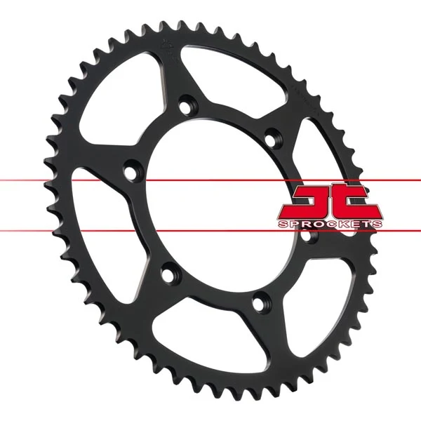JT 808 Rear Sprocket (JTR808.53)