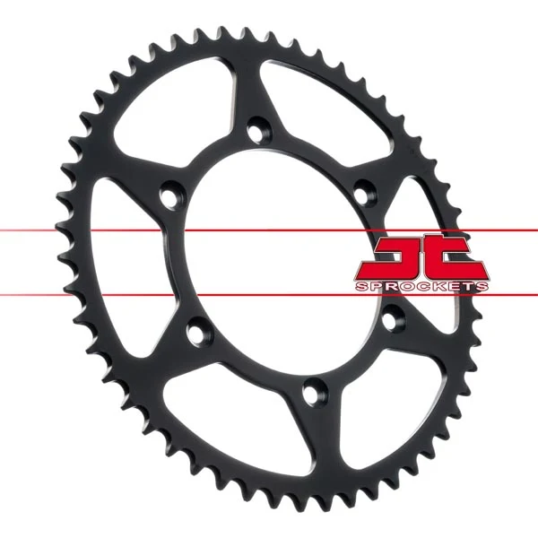 JT 808 Rear Sprocket (JTR808.52)