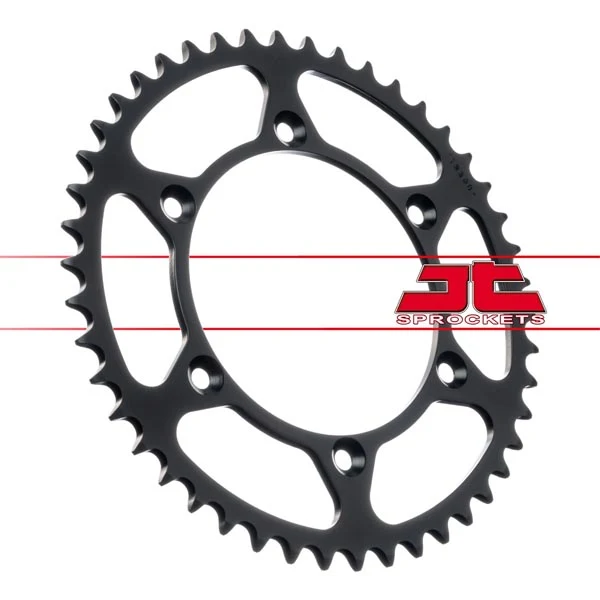 JT 808 Rear Sprocket (JTR808.46)