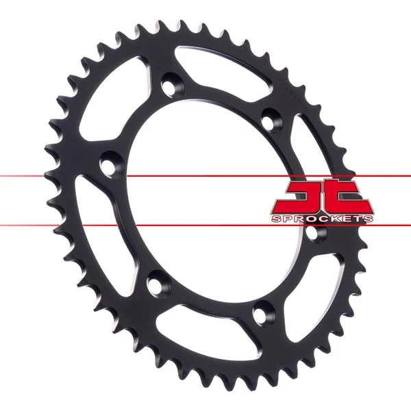 JT 808 Rear Sprocket (JTR808.44)