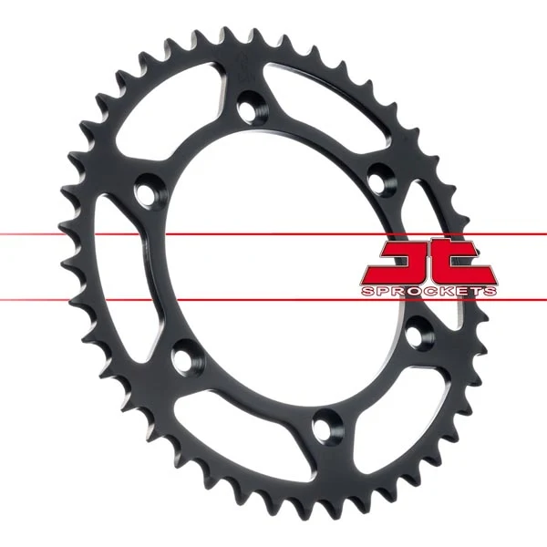 JT 808 Rear Sprocket (JTR808.43)