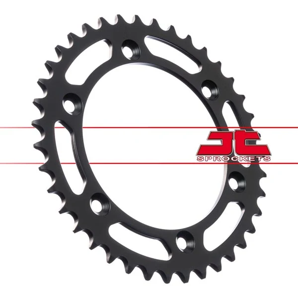 JT 808 Rear Sprocket (JTR808.39)