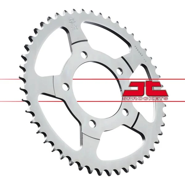 JT 807 Rear Sprocket (JTR807.49)
