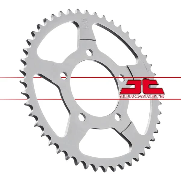 JT 807 Rear Sprocket (JTR807.48)