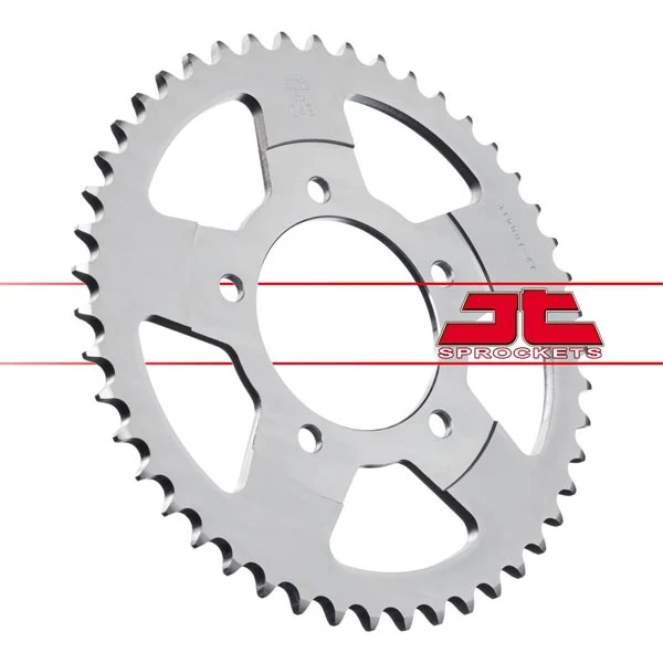 JT 807 Rear Sprocket (JTR807.47)