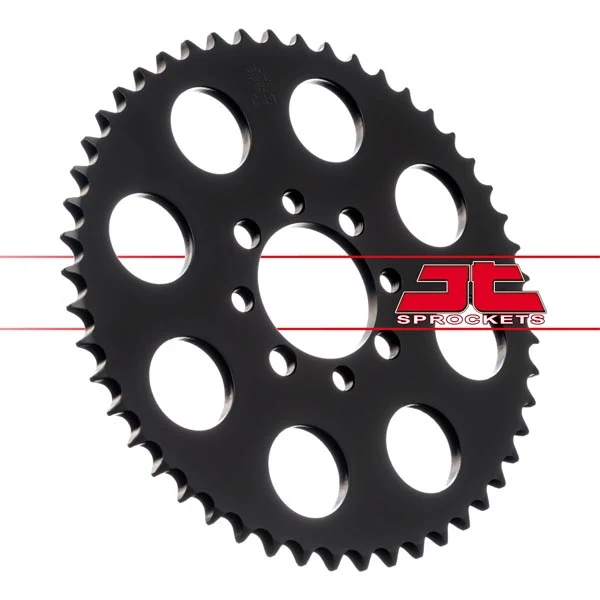 JT 802 Rear Sprocket (JTR802.50)