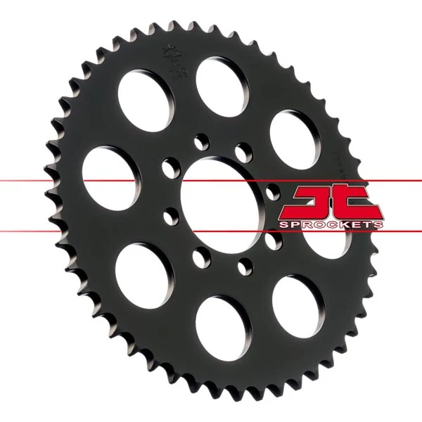 JT 802 Rear Sprocket (JTR802.49)