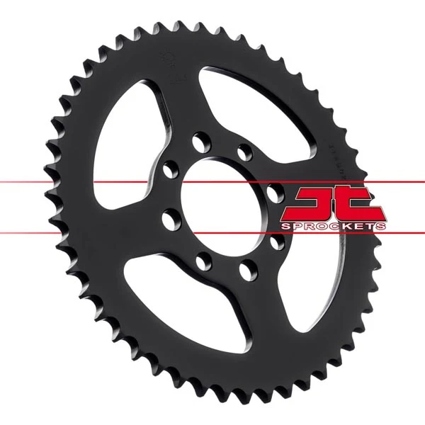 JT 802 Rear Sprocket (JTR802.48)
