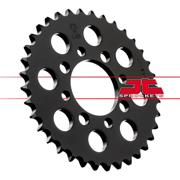 JT 802 Rear Sprocket (JTR802.36)