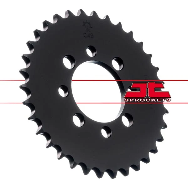 JT 802 Rear Sprocket (JTR802.34)