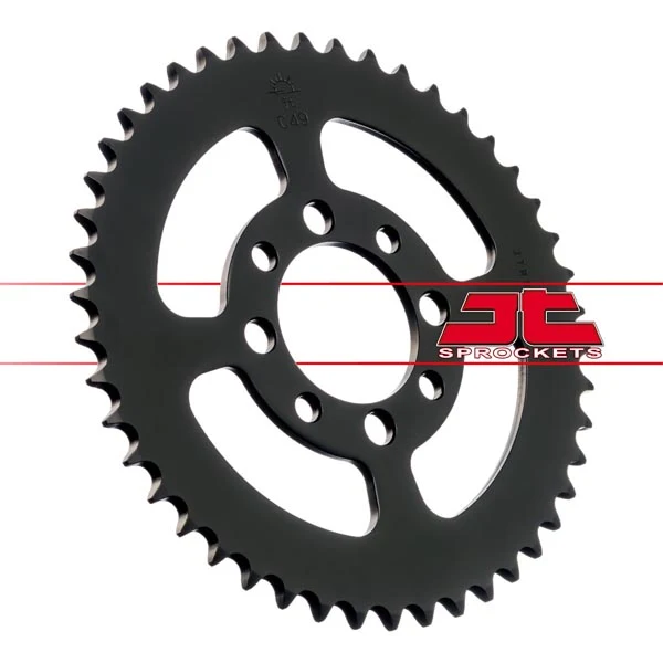 JT 801 Rear Sprocket (JTR801.46)