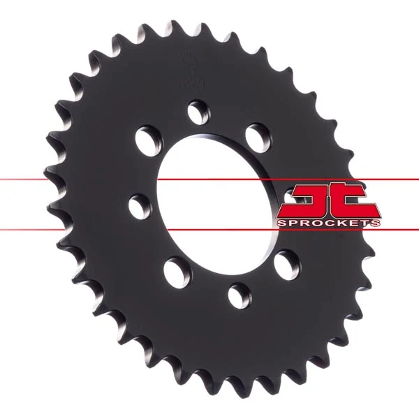 JT 801 Rear Sprocket (JTR801.33)