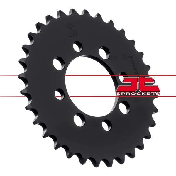 JT 801 Rear Sprocket (JTR801.32)