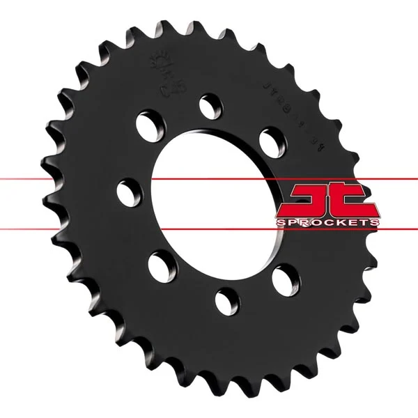 JT 801 Rear Sprocket (JTR801.31)
