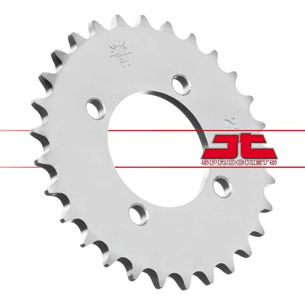 JT 801 Rear Sprocket (JTR801.29)
