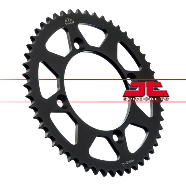 JT 798 Rear Sprocket (JTR798.51)