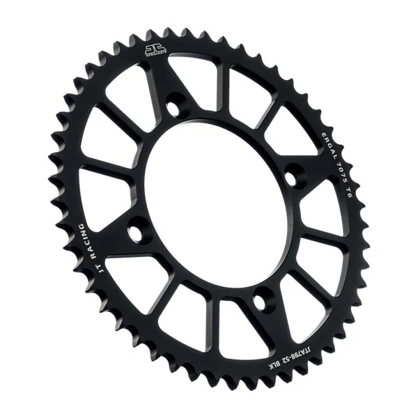JT 798 Racelite Rear Sprocket (JTA798.52BLK)