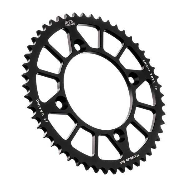 JT 798 Racelite Rear Sprocket (JTA798.50BLK)
