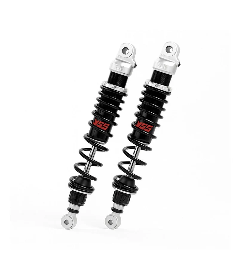 Ammortizzatori GAS Eco Line per Honda GB350 / CB350 - YSS