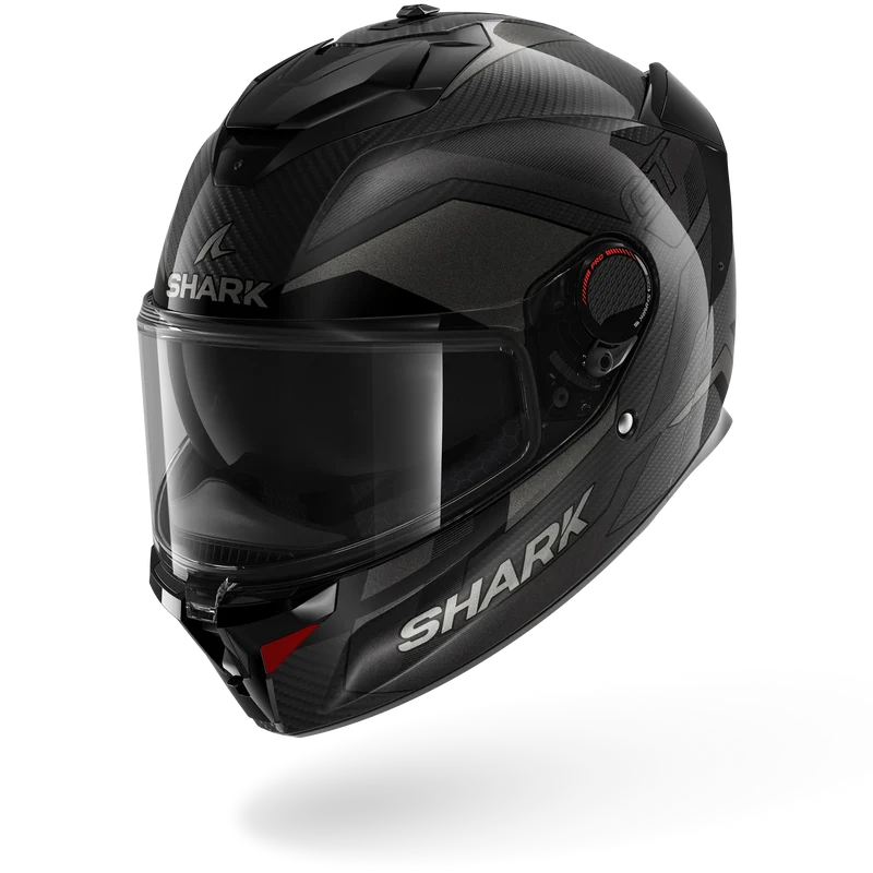 SPARTAN GT PRO CARBON Ritmo Carbon Anthracite