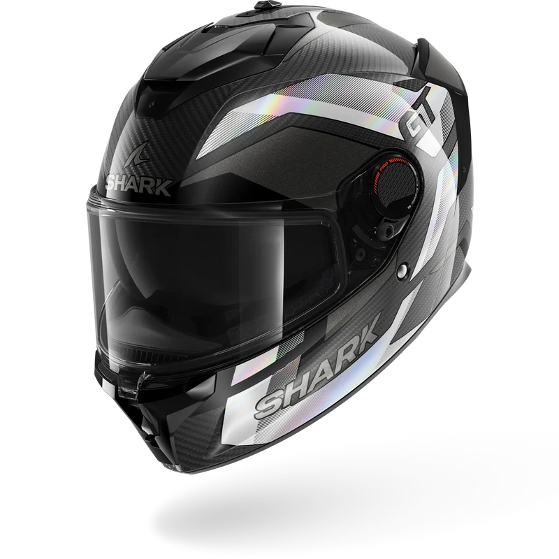SPARTAN GT PRO CARBON Ritmo Carbon Anthracite Iridescent