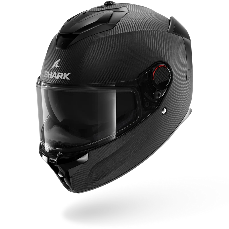 SPARTAN GT PRO CARBON Skin Matte Carbon Matte