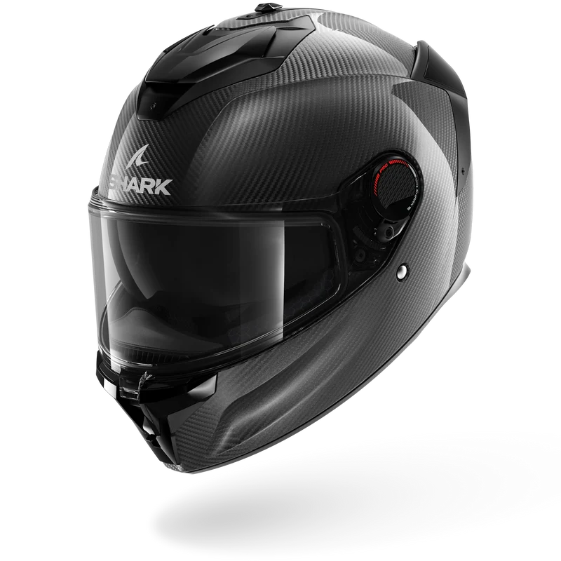 SPARTAN GT PRO CARBON Skin Carbon Anthracite Carbon
