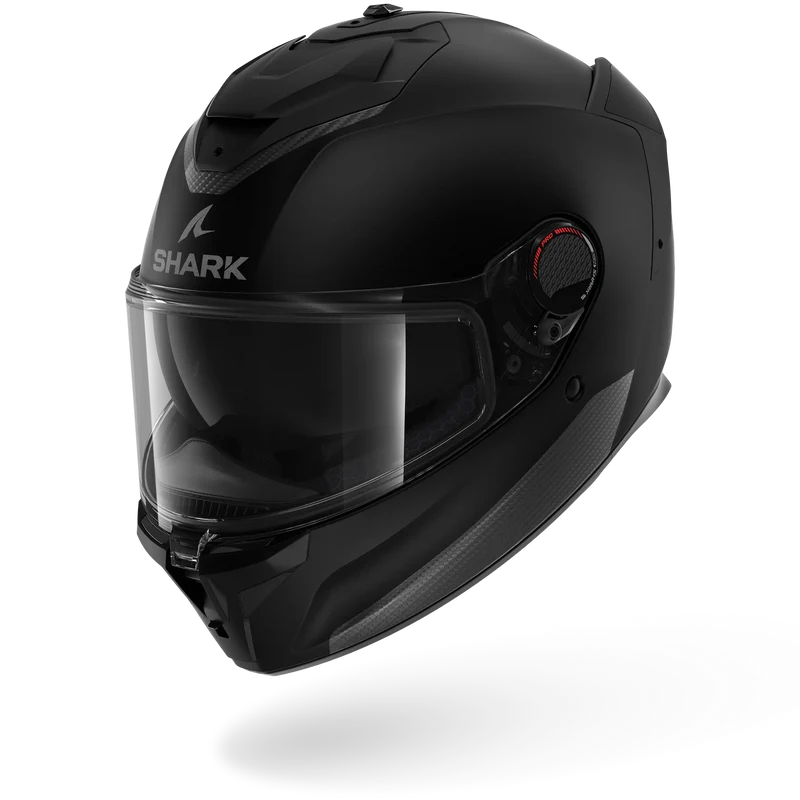 SPARTAN GT PRO CARBON Blank Matte Black Matte