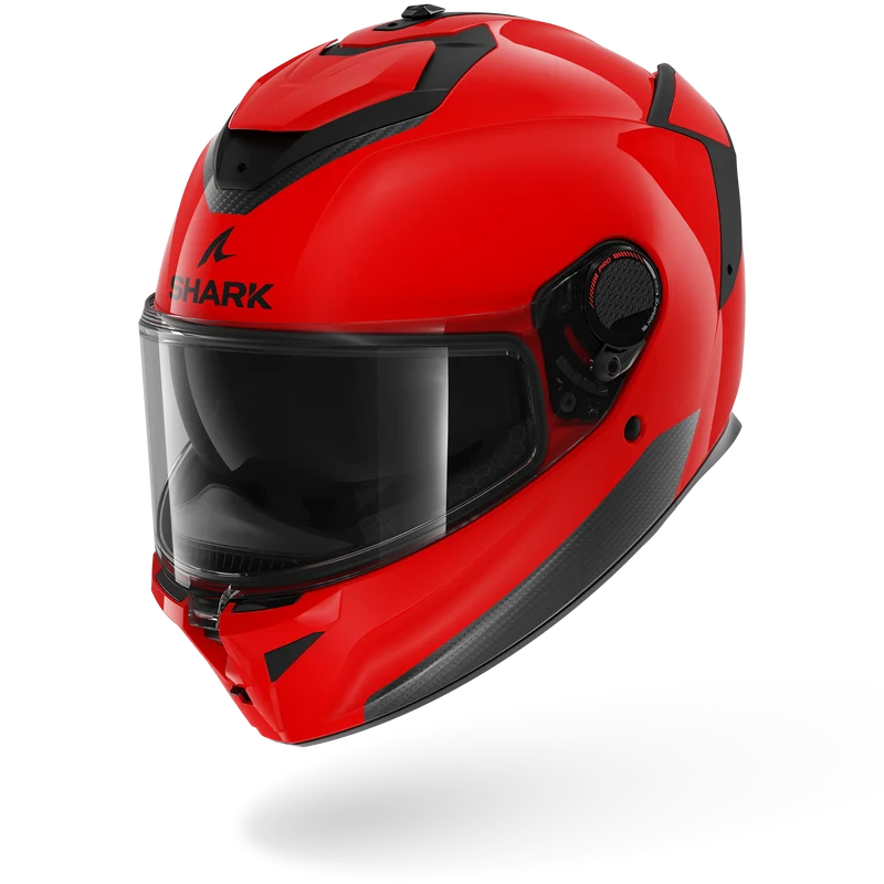 SPARTAN GT PRO CARBON Blank Red