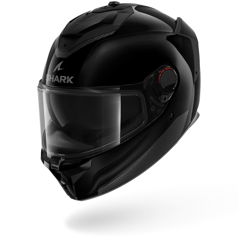 SPARTAN GT PRO CARBON Blank Black