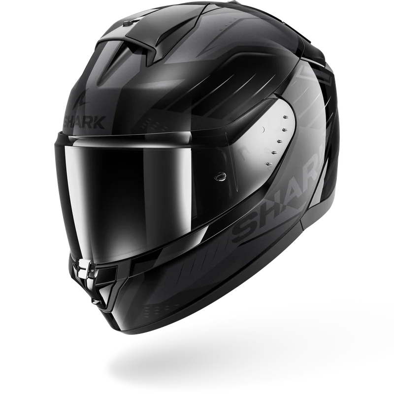 RIDILL 2 Bersek Black Anthracite Anthracite