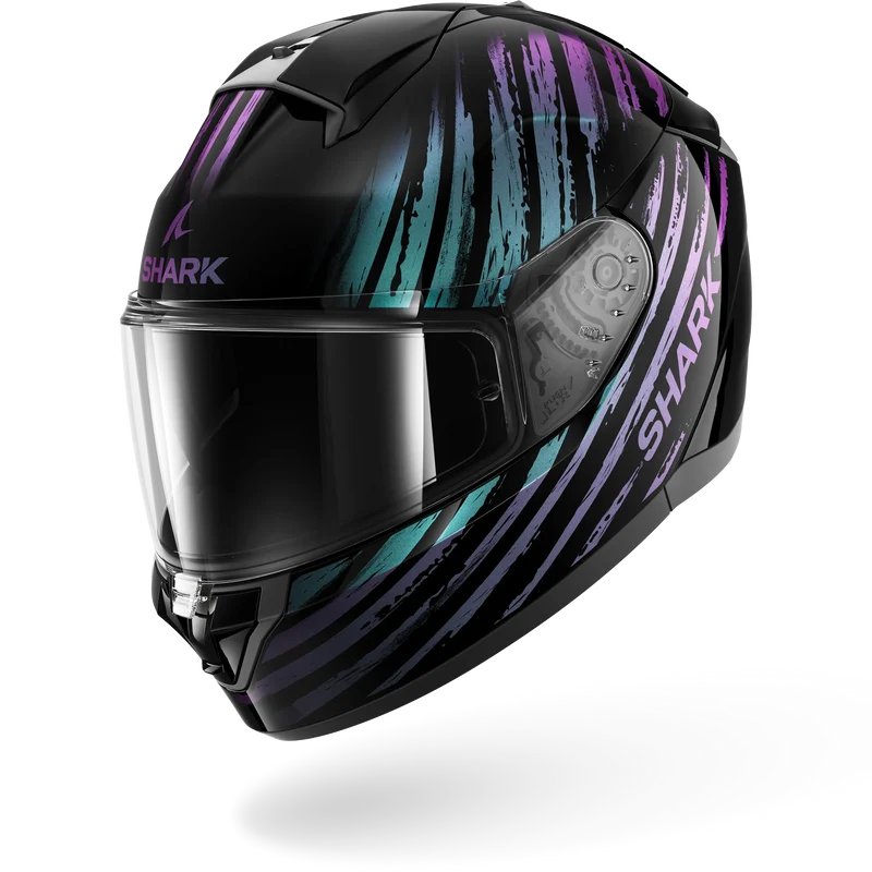 RIDILL 2 Assya Black Glitter Black
