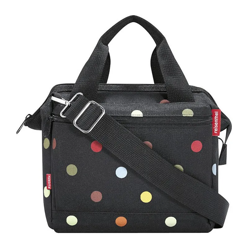 Sacoche de guidon KlickFix Roomy